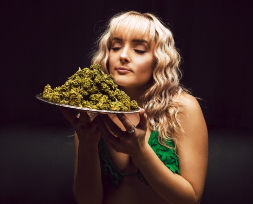 Is a 420 PR campaign worth it?